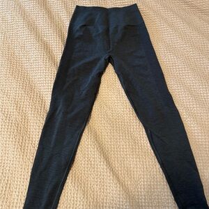 Medium alphalete leggings